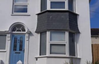 Sea Gem 3 Bed Dog Friendly Holiday Accommodation Newlyn Cornwall